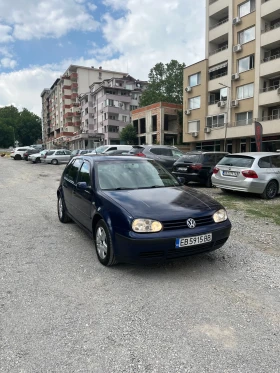 Обява за продажба на VW Golf ~3 100 лв. - изображение 1