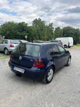 Обява за продажба на VW Golf ~3 100 лв. - изображение 4