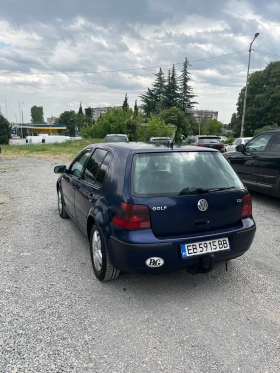 Обява за продажба на VW Golf ~3 100 лв. - изображение 5