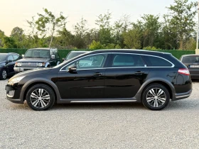 Peugeot 508 RXH 2.0hdi hybrid 4x4 | Mobile.bg    4