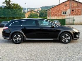 Peugeot 508 RXH 2.0hdi hybrid 4x4 | Mobile.bg    6