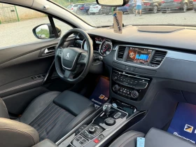 Peugeot 508 RXH 2.0hdi hybrid 4x4 | Mobile.bg    7
