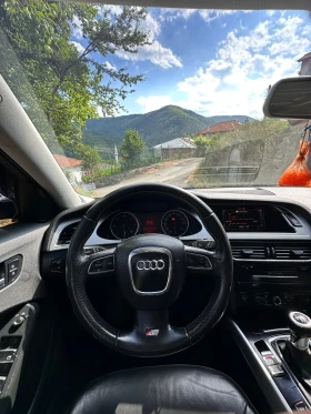 Audi A4 | Mobile.bg    9