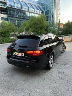Audi A4 | Mobile.bg    4
