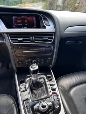 Audi A4 | Mobile.bg    11