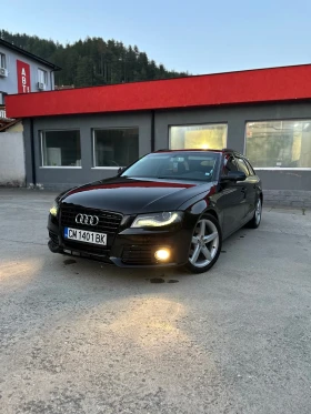 Audi A4 | Mobile.bg    2