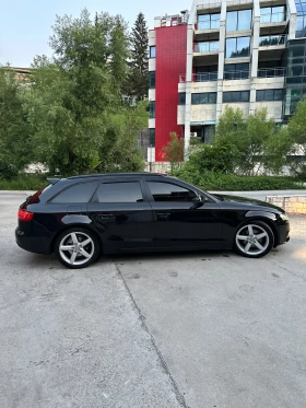 Audi A4 | Mobile.bg    6