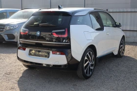 BMW i3 120Ah LED NAVI PRO SitzH KAM W&#228;rmepumpe #iCar - 35900 лв. - 71635916 4