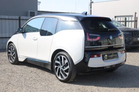 BMW i3 120Ah LED NAVI PRO SitzH KAM W&#228;rmepumpe #iCar - 35900 лв. - 71635916 6