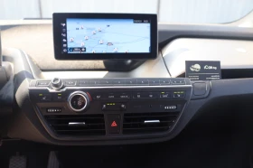 BMW i3 120Ah LED NAVI PRO SitzH KAM W&#228;rmepumpe #iCar - 35900 лв. - 71635916 14
