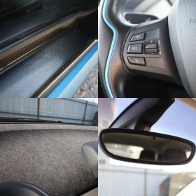 BMW i3 120Ah LED NAVI PRO SitzH KAM W&#228;rmepumpe #iCar - 35900 лв. - 71635916 17