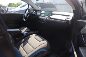 BMW i3 120Ah LED NAVI PRO SitzH KAM W&#228;rmepumpe #iCar - 35900 лв. - 71635916 8