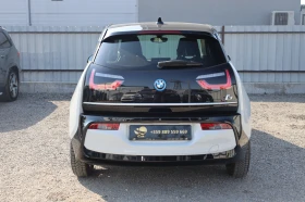BMW i3 120Ah LED NAVI PRO SitzH KAM W&#228;rmepumpe #iCar - 35900 лв. - 71635916 5