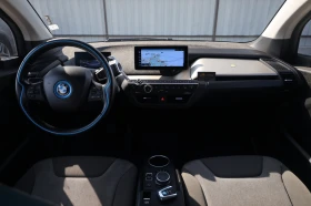 BMW i3 120Ah LED NAVI PRO SitzH KAM W&#228;rmepumpe #iCar - 35900 лв. - 71635916 13