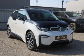 BMW i3 120Ah LED NAVI PRO SitzH KAM W&#228;rmepumpe #iCar - 35900 лв. - 71635916 3