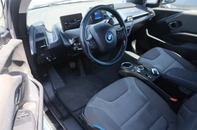BMW i3 120Ah LED NAVI PRO SitzH KAM W&#228;rmepumpe #iCar - 35900 лв. - 71635916 12