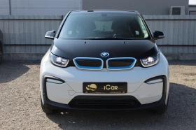 BMW i3 120Ah LED NAVI PRO SitzH KAM W&#228;rmepumpe #iCar - 35900 лв. - 71635916 2