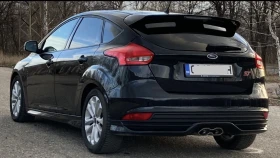 Обява за продажба на Ford Focus ST ~23 000 лв. - изображение 1