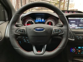 Обява за продажба на Ford Focus ST ~23 000 лв. - изображение 8