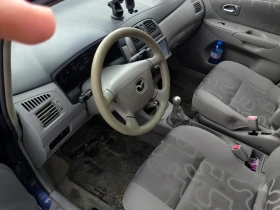 Обява за продажба на Mazda Premacy 1.8 ~2 599 лв. - изображение 1