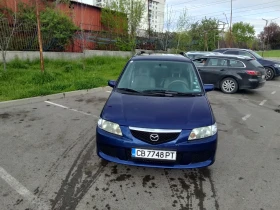 Обява за продажба на Mazda Premacy 1.8 ~2 599 лв. - изображение 3
