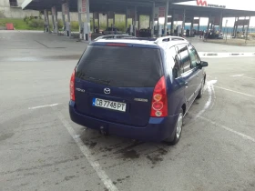 Обява за продажба на Mazda Premacy 1.8 ~2 599 лв. - изображение 8