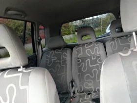 Обява за продажба на Mazda Premacy 1.8 ~2 599 лв. - изображение 5