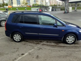 Обява за продажба на Mazda Premacy 1.8 ~2 599 лв. - изображение 7
