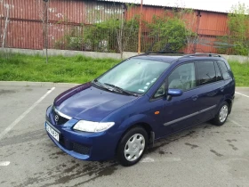 Обява за продажба на Mazda Premacy 1.8 ~2 599 лв. - изображение 1