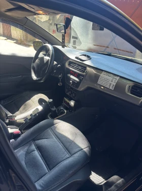 Citroen C-Elysee / | Mobile.bg    15