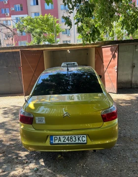 Citroen C-Elysee / | Mobile.bg    4