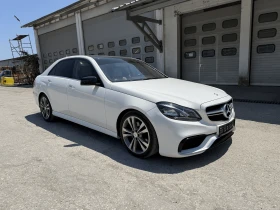 Обява за продажба на Mercedes-Benz E 350 Sport ~41 900 лв. - изображение 1