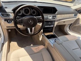 Обява за продажба на Mercedes-Benz E 350 Sport ~41 900 лв. - изображение 7