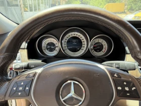 Обява за продажба на Mercedes-Benz E 350 Sport ~41 900 лв. - изображение 9