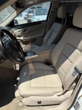 Mercedes-Benz E 350 Sport | Mobile.bg    14