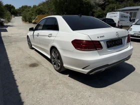 Обява за продажба на Mercedes-Benz E 350 Sport ~41 900 лв. - изображение 4