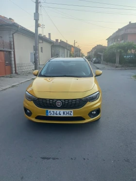 Обява за продажба на Fiat Tipo Fiat Tipo 1.4 с турбина ~13 300 лв. - изображение 1