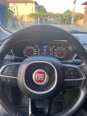Обява за продажба на Fiat Tipo Fiat Tipo 1.4 с турбина ~13 300 лв. - изображение 10
