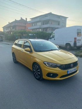 Обява за продажба на Fiat Tipo Fiat Tipo 1.4 с турбина ~13 300 лв. - изображение 2