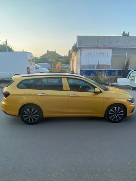 Обява за продажба на Fiat Tipo Fiat Tipo 1.4 с турбина ~13 300 лв. - изображение 4