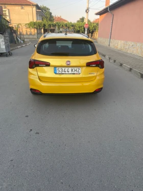 Обява за продажба на Fiat Tipo Fiat Tipo 1.4 с турбина ~13 300 лв. - изображение 5