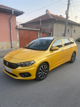 Обява за продажба на Fiat Tipo Fiat Tipo 1.4 с турбина ~13 300 лв. - изображение 1