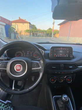 Обява за продажба на Fiat Tipo Fiat Tipo 1.4 с турбина ~13 300 лв. - изображение 11