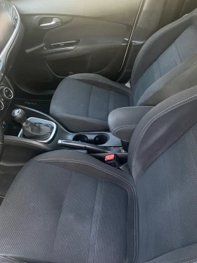 Обява за продажба на Fiat Tipo Fiat Tipo 1.4 с турбина ~13 300 лв. - изображение 9