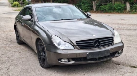 Mercedes-Benz CLS 320 CDI om642 На части - 332 лв. - 71979962 2