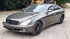 Mercedes-Benz CLS 320 CDI om642 На части - 332 лв. - 71979962 3