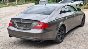 Mercedes-Benz CLS 320 CDI om642 На части - 332 лв. - 71979962 4