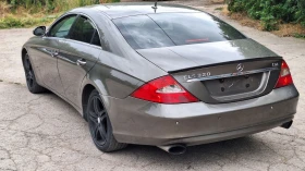 Mercedes-Benz CLS 320 CDI om642 На части - 332 лв. - 71979962 5