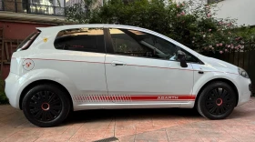 Обява за продажба на Fiat Punto EVO ~6 250 лв. - изображение 1