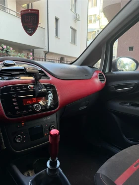 Обява за продажба на Fiat Punto EVO ~6 250 лв. - изображение 3